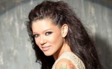 Руслана высказалась о бойне на Грушевского