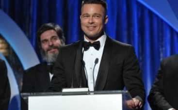 Гильдия продюсеров США раздала награды