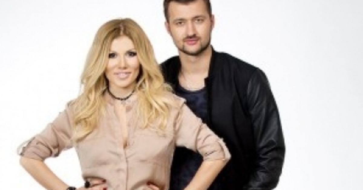 Карина и алена