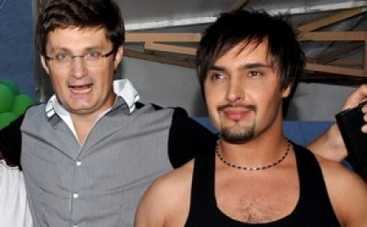 Игорь Кондратюк отсудил у Козловского больше 100 тысяч гривен