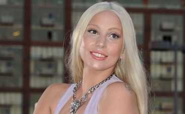 Леди Гага исключена из черного списка китайцев