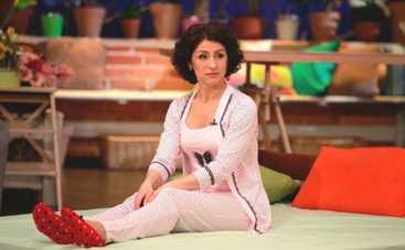 "Все буде добре": Худеем, не вставая с кровати