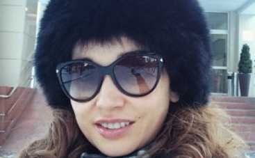 Анфиса Чехова отправилась худеть в клинику Карелии