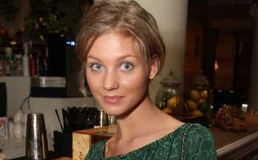 Кристина Асмус переживает волшебные ночи