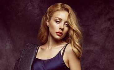 Тина Кароль не будет бороться за звание "Самой красивой"