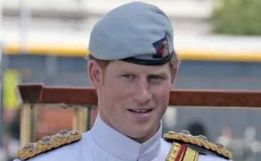 В экспедиции на Южный полюс принц Гарри освоил специальность "строитель туалетов"