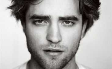 Роберт Паттинсон отказывается мыть голову