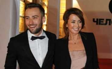 Дмитрий Шепелев рассказал о воспитании сына Жанны Фриске