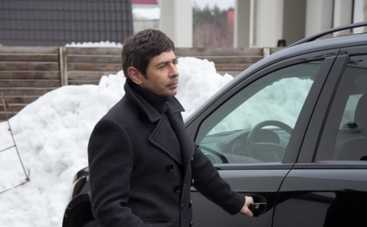 "Двойная жизнь": премьера нового любовного сериала на канале 1+1