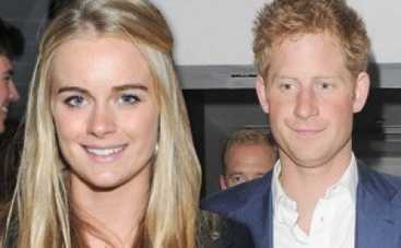 Отчим девушки принца Гарри погиб от передозировки