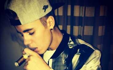 Джастин Бибер погулял в стриптиз-клубе на 75 тысяч долларов