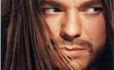 У Владимира Преснякова украли автомобиль стоимостью 450 тысяч гривен