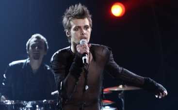 Максу Барских сорвали выпуск нового альбома