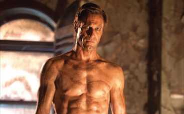 "Я, Франкенштейн": с Новым годом, с новым монстром