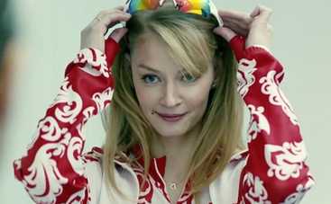 Светлана Ходченкова получила sms от олимпийской чемпионки