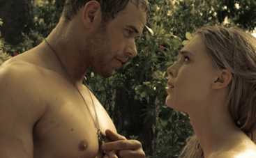 "Геракл. Начало легенды": сумеречный герой