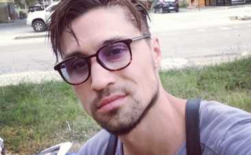 Дима Билан: "Мне надо было еще в юности жениться"