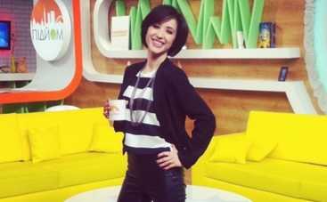 Аня Завальская назвала имя своего возлюбленного