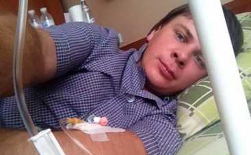 Ведущий "Мира наизнанку" Дмитрий Комаров подхватил на работе малярию