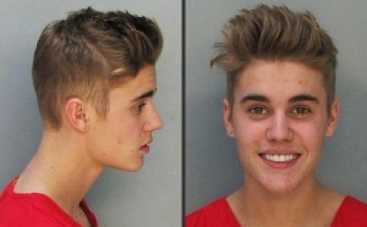 Джастина Бибера хотят выгнать из США