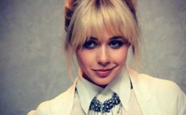 Сегодня Тина Кароль отмечает 29-й день рождения