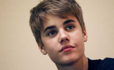 Джастин Бибер стал психом из-за таблеток для лошадей