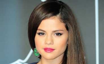 В доме Селены Гомес арестовали фаната