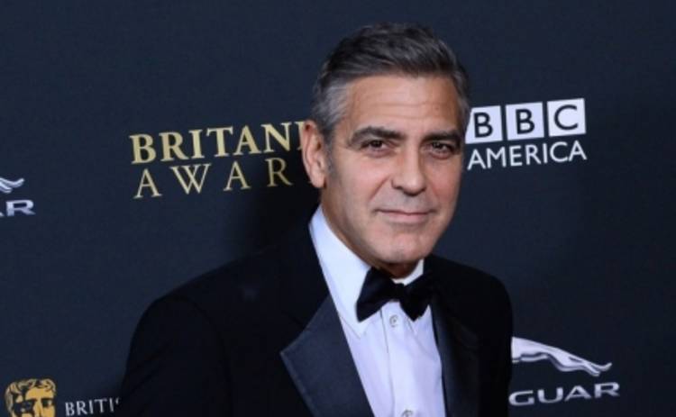 Джордж Клуни с доктором Хаусом улетели в будущее
