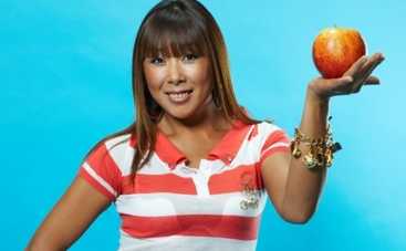 Анита Цой открыла тайну кабинета косметолога (ФОТО)