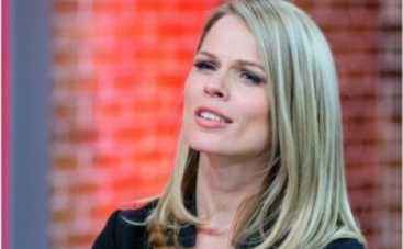 "Голос країни" довёл Ольгу Фреймут до потери сознания