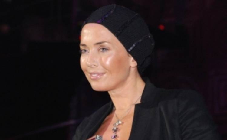 Больная раком Жанна Фриске отказалась от операции