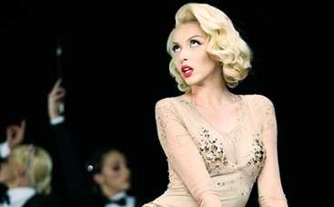 Перепалка на шоу "Голос країни": Оля Полякова дала ответ обидчикам