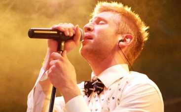 Иван Дорн участвует в трех номинациях на World Music Awards