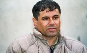 В США снимают сериал о самом разыскиваемом наркобароне Коротышке