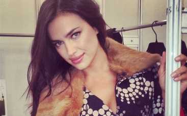 Ирина Шейк раскрыла секрет идеальной фигуры