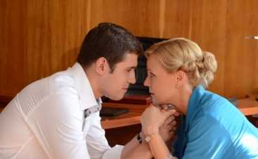 "Парфюмерша": премьера нового сериала на канале 1+1