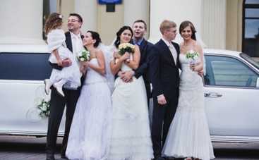 "Жизнь рассудит": премьера нового сериала на канале "Украина"