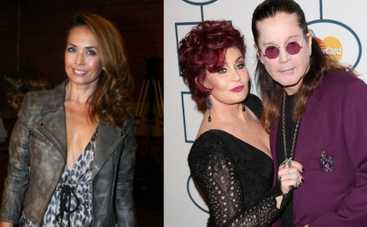 Семья Оззи Осборна жертвует деньги на лечение Жанны Фриске