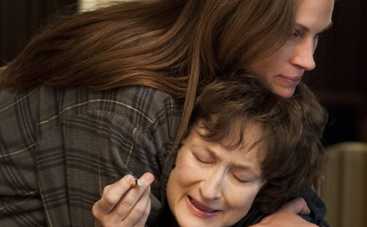 5 причин посмотреть «Август. Графство Осейдж»