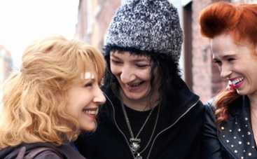 "Королевы ринга": измени свою жизнь по-французски!