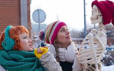 "Тетушки": запоздалая рождественская комедия