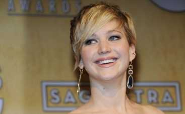 Дженнифер Лоуренс потребовала от Dior 20 миллионов долларов