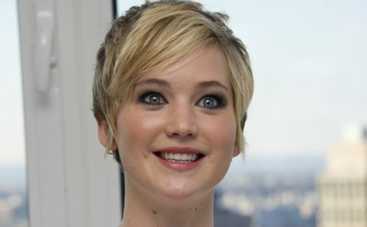 Дженнифер Лоуренс предложили чудо-швабру