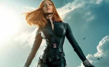 Скарлетт Йоханссон стала жертвой фотошопа