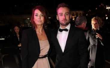 Сын Жанны Фриске Платон сделал первые шаги