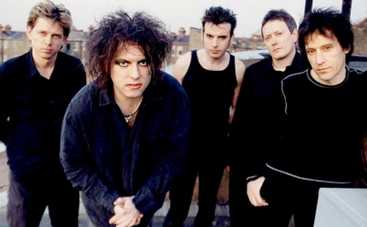 The Cure готовят новый альбом и новое турне
