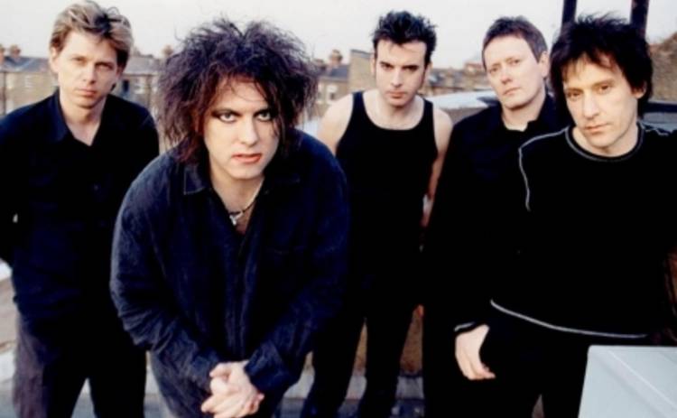 The Cure готовят новый альбом и новое турне