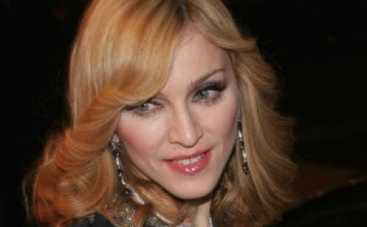 Мадонна отстояла свои права на песню Frozen