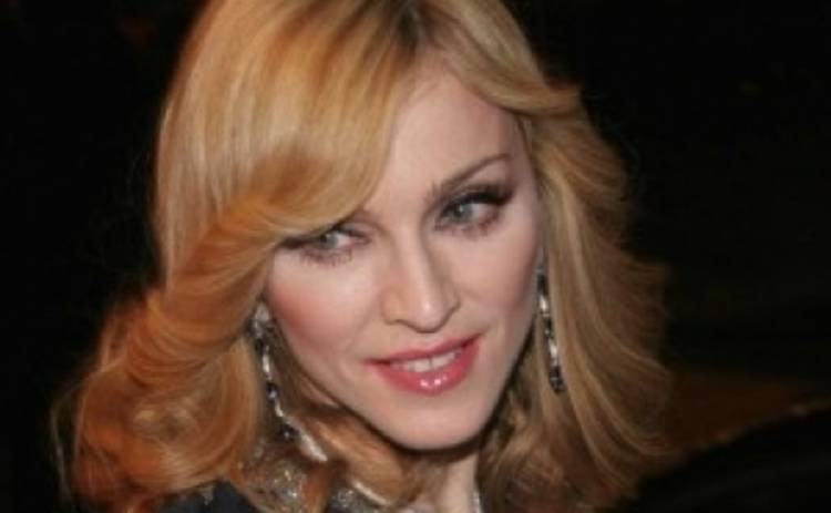 Мадонна отстояла свои права на песню Frozen