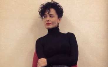 Даша Астафьева рассталась с бойфрендом и ищет нового хозяина